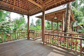 Graha Sandat Villas by GenuineHost