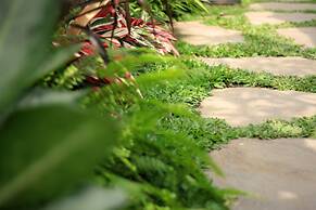 Graha Sandat Villas by GenuineHost