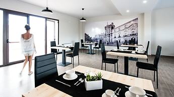 Amada Hotel Siracusa