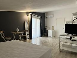 Amada Hotel Siracusa
