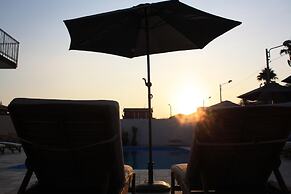 Amada Hotel Siracusa