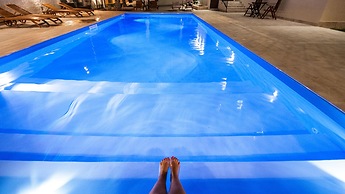 Amada Hotel Siracusa
