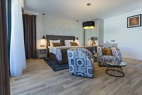 Mirabilis Residence