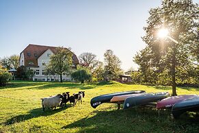 Gutshaus Barkow