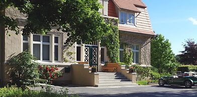 Gutshaus Barkow