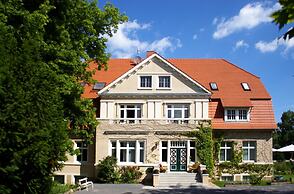 Gutshaus Barkow