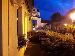 Hotel Krone