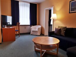 Hotel Krone