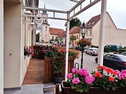 Hotel Krone