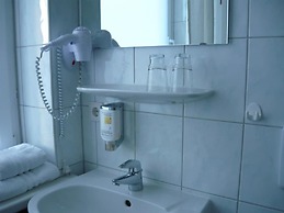 Hotel Krone