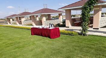 Enchula Resort