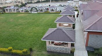Enchula Resort