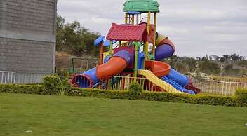 Enchula Resort