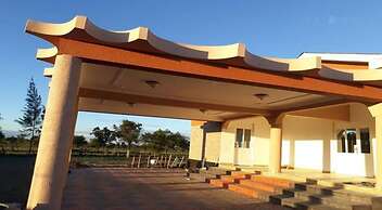 Enchula Resort