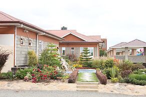 Enchula Resort