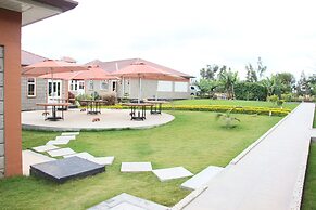 Enchula Resort