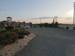 Enchula Resort