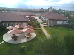 Enchula Resort
