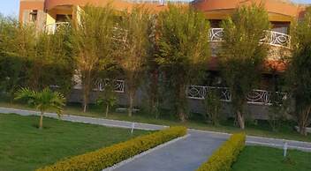 Enchula Resort