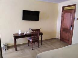 Enchula Resort