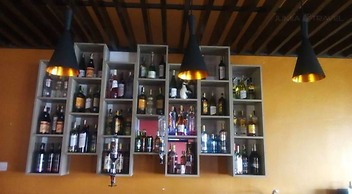 Enchula Resort