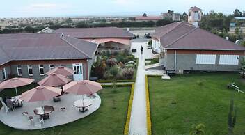 Enchula Resort