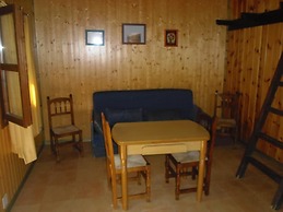 Camping Alpujarras