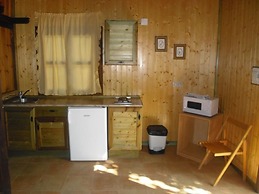 Camping Alpujarras