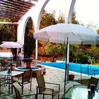 Camping Alpujarras