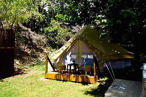 Camping Alpujarras