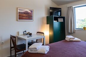 CHROMA Lodge Pikermi