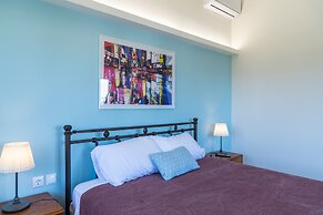 CHROMA Lodge Pikermi