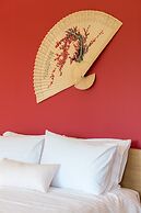CHROMA Lodge Pikermi