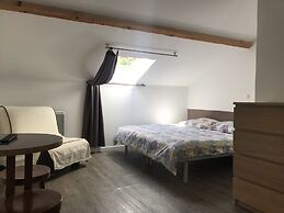 Le Gîte Le Pas de l'Ane