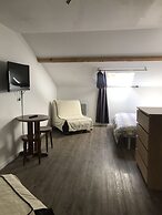 Le Gîte Le Pas de l'Ane