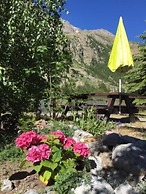 Le Gîte Le Pas de l'Ane