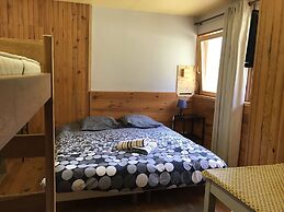 Le Gîte Le Pas de l'Ane