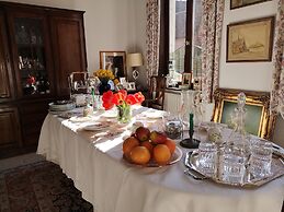 B&B Het Leuvens Hof