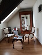 B&B Het Leuvens Hof