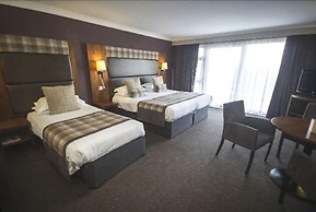Banff Springs Hotel