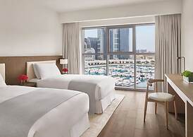 The Abu Dhabi Edition