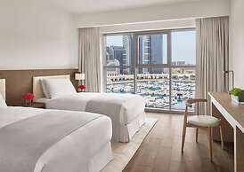 The Abu Dhabi Edition