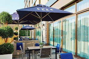Courtyard by Marriott Oxford South
