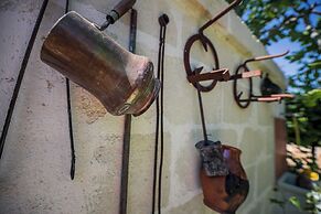 Casal del Borgo