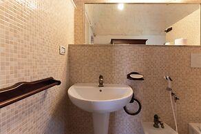Casal del Borgo