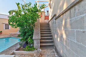 Casal del Borgo