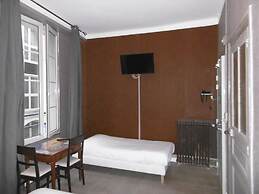 Hôtel Renova