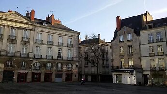 Hôtel Renova