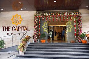 The Capital Hotel