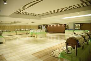 The Capital Hotel